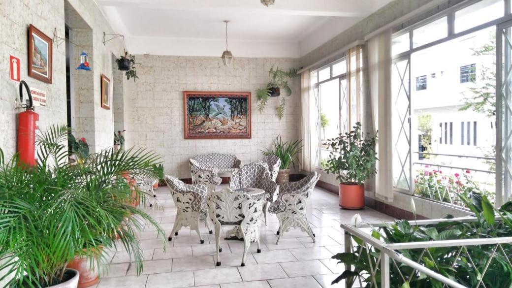 Estilo Residence I Sao Lourenco  Esterno foto